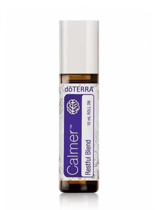 Calmer - amestec pt serenitate doTerra