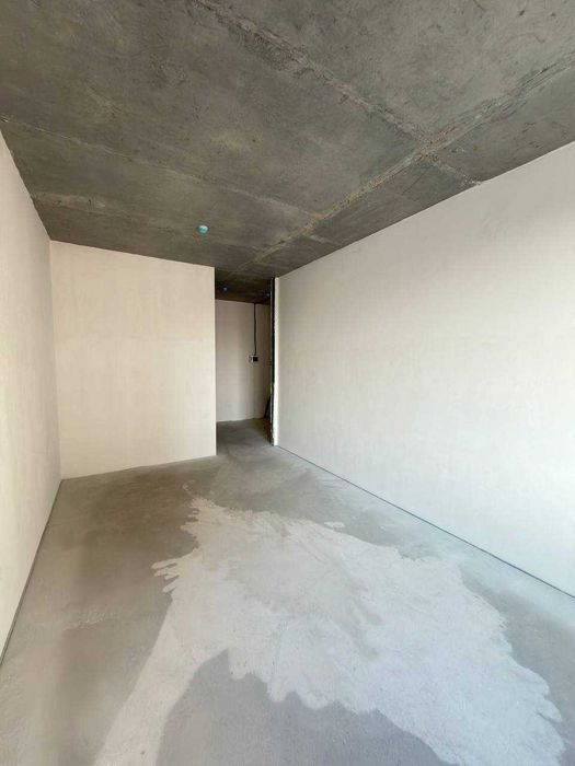 ЖК Botanica Ботанический Сад 2-комн 5/16 44 м² беловая коробка кадастр