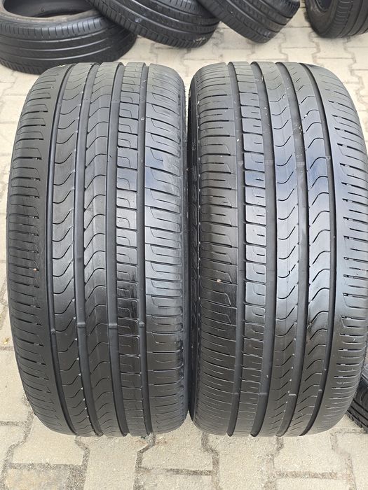 275 35 22 Pirelli