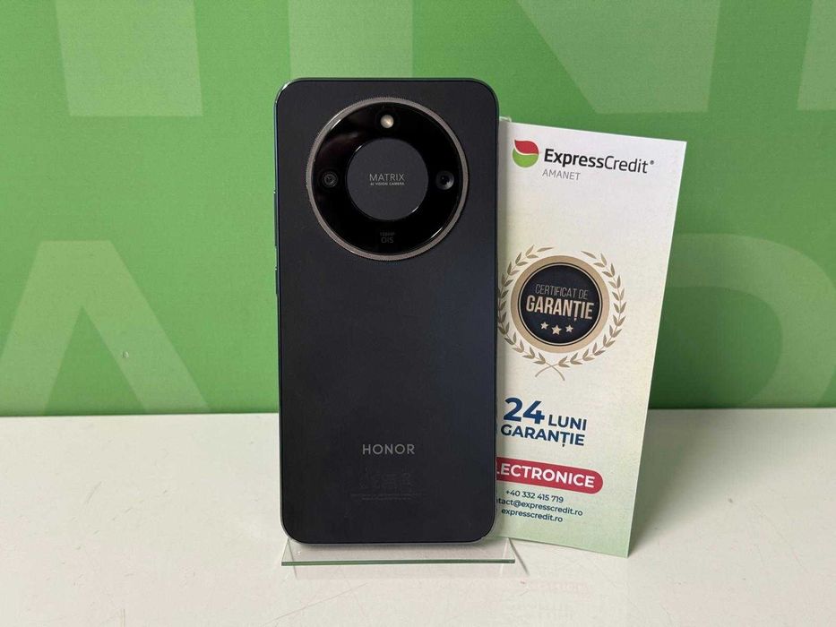 Honor Magic 8 Lite (B.60984 Tatarasi) Garantie 2 ani