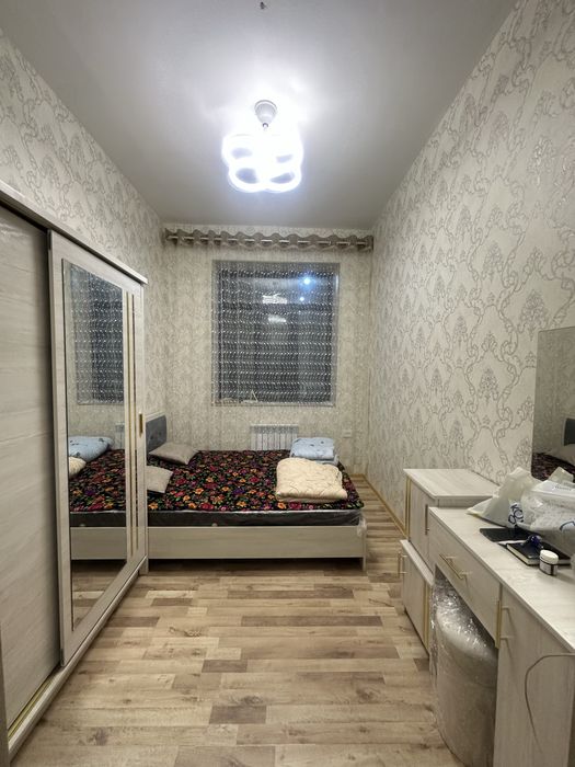 Аренда квартира Байнал минар ор. Чиланзар Суд !