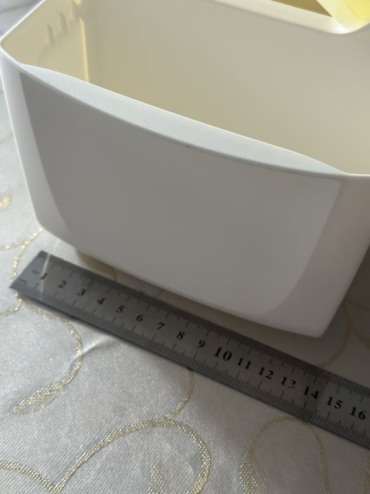 Хлебница Tupperware и Vitesse