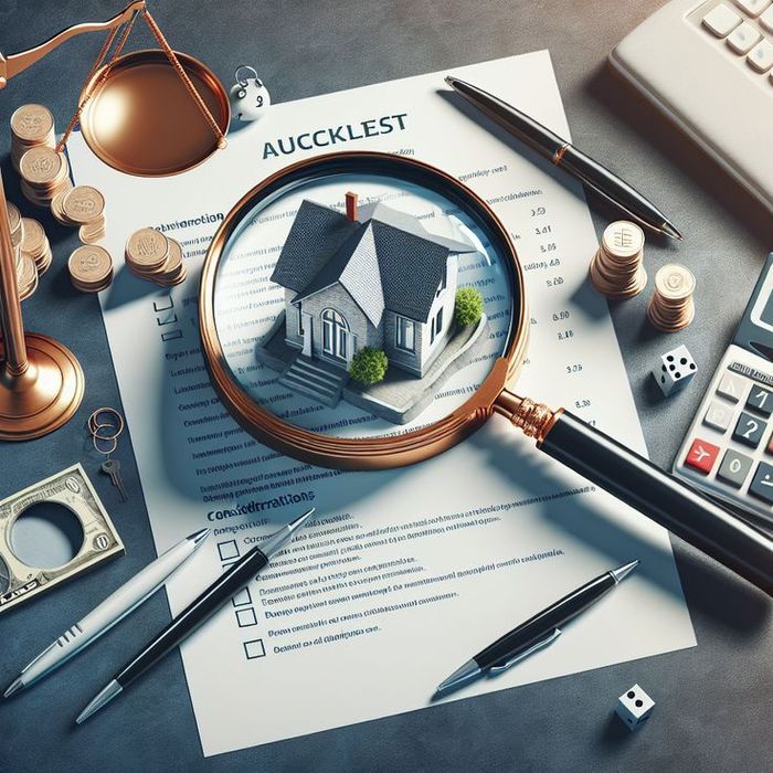 Ko‘chmas mulk yuristi