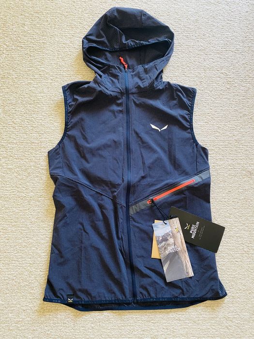 Veste Salewa, masura S (36)