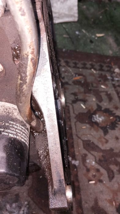 Двигатель Опель Вектора Б