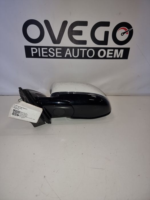 Oglinda stanga BMW X5 M F85 F15 cod 698022  698001AA  Europa Original