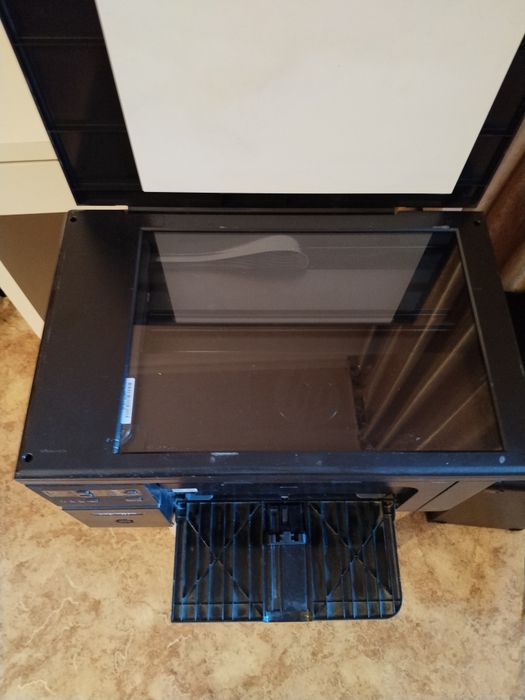 HP LaserJet M1132 MFP принтер/сканер/ копир