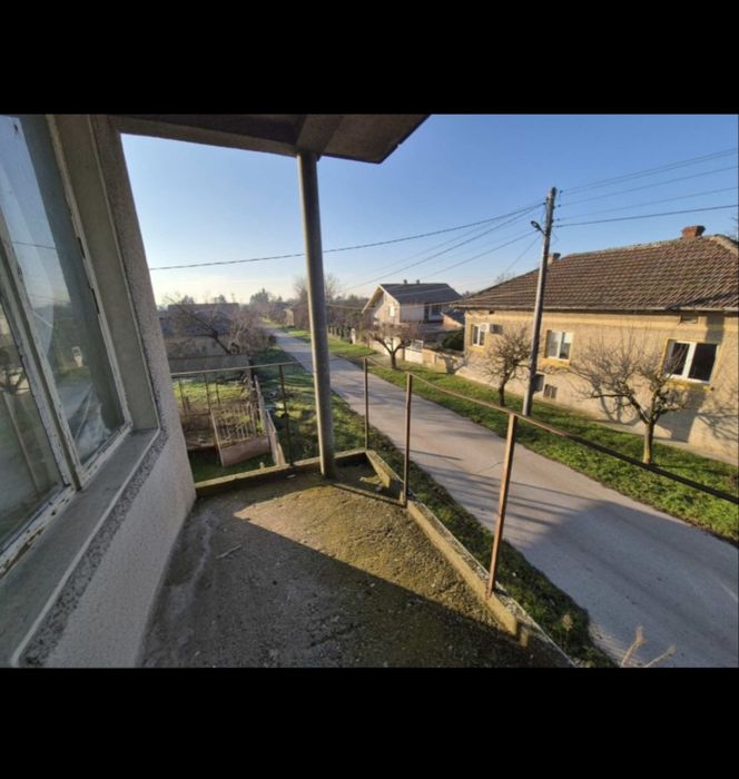 Продава се Къща в с. Бръшлен, Област Русе - 130 кв.м за 385 €/кв.м - Снимка #6