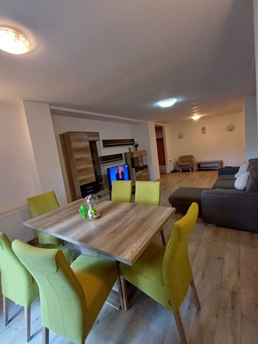 Inchiriez apartament 2 camere Gavana Nord 84mp