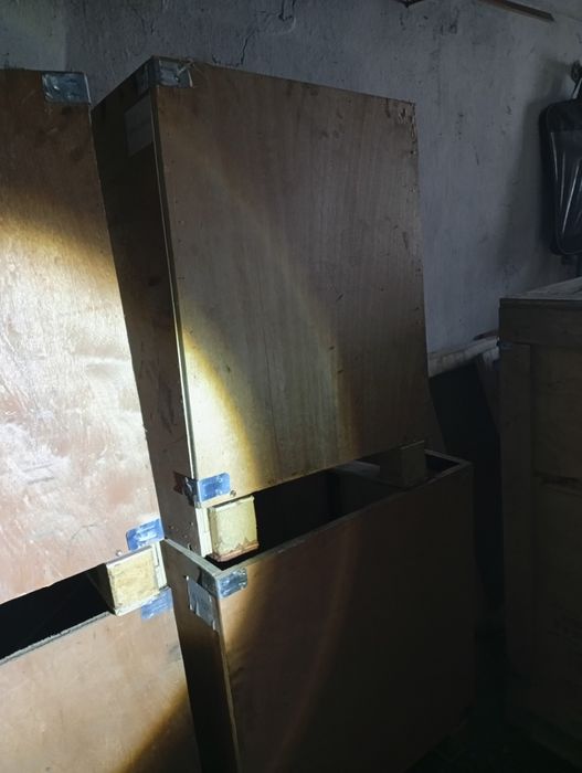 Продам ящики разные