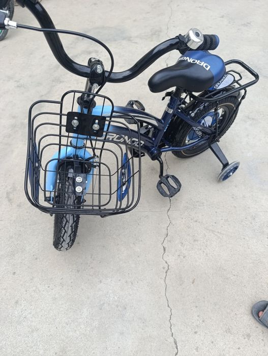 Янги болалар велосипед сотилади