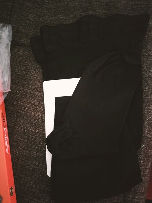 TRANPORT GRATUIT!Ciorapi coapsă compresivi varice damă 18/22,M.5.