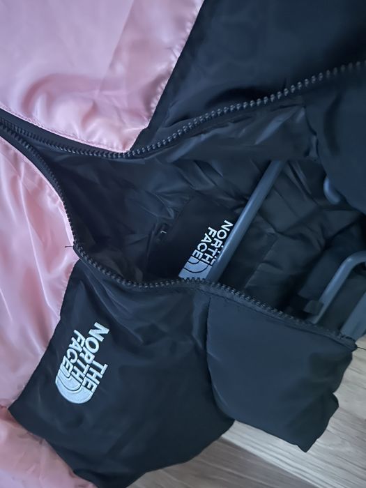 The North Face geaca noua