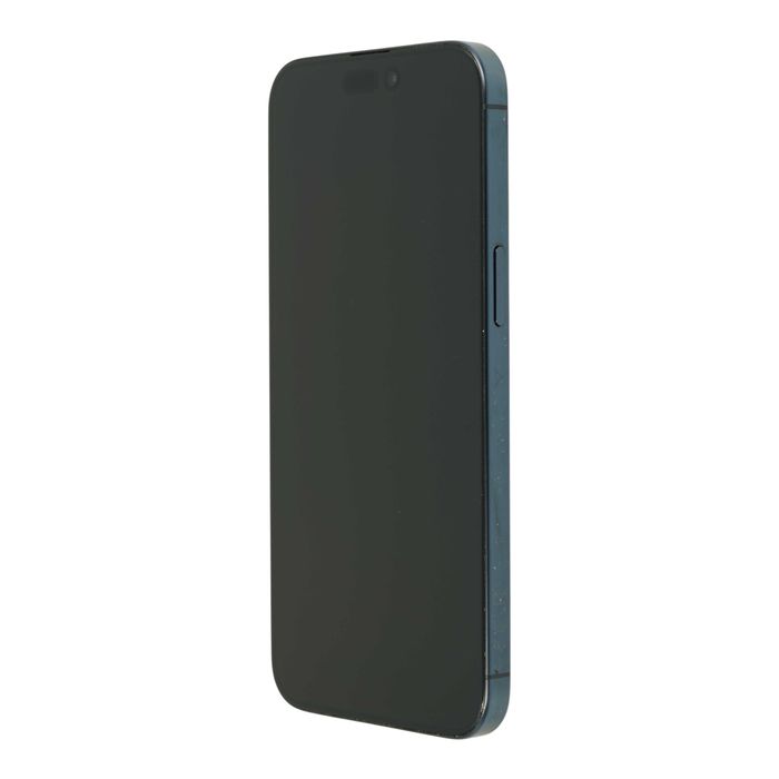 Magazin Apple | iPhone 15 Pro Max | Foarte Bun | Blue Titanium | 1 TB | 88% | Cu Garantie | In Rate | smilemobile.ro