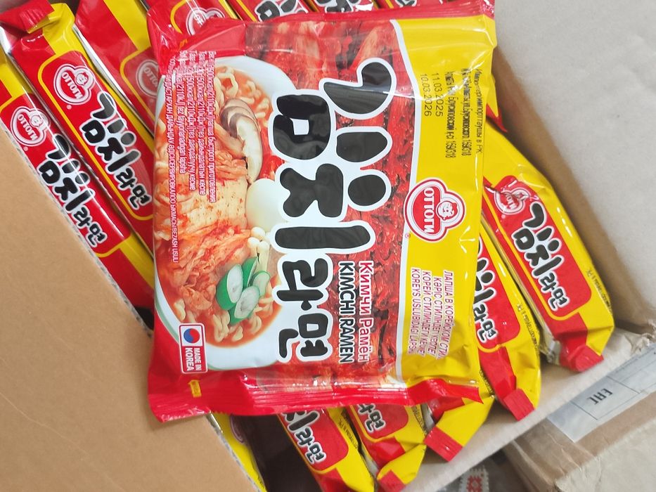 Утилизация продукты питания