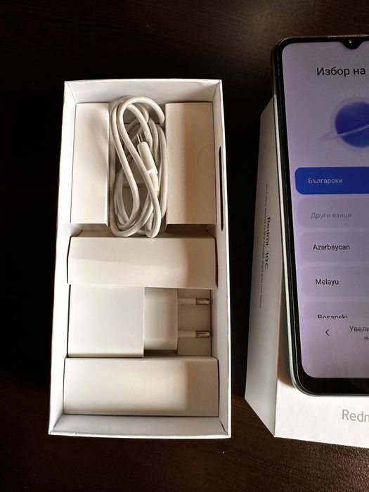 Redmi 10C 128GB