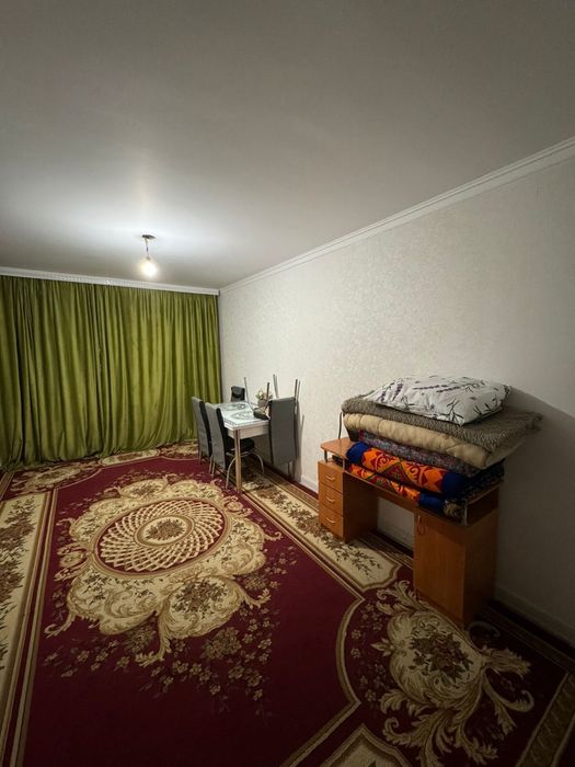 Ищу девушку на подселение