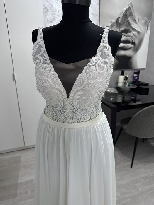 Rochie de mireasa
