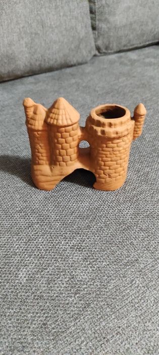 Декорации за аквариум