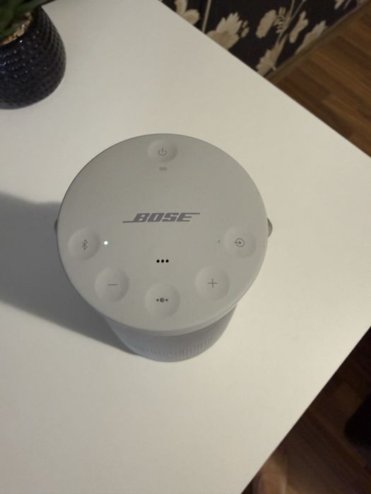 Boxa Bose Revolve +360