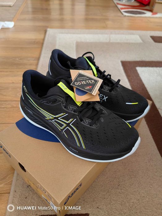 Asics Cumulus 27 Gore-Tex Водонепромокаеми