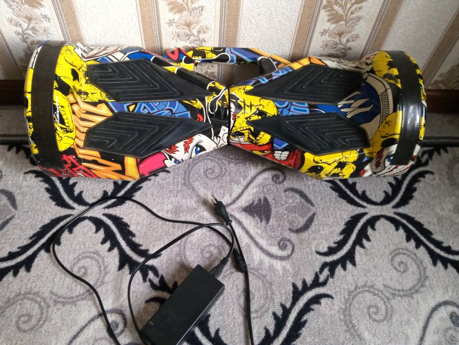 Продам гироскутер