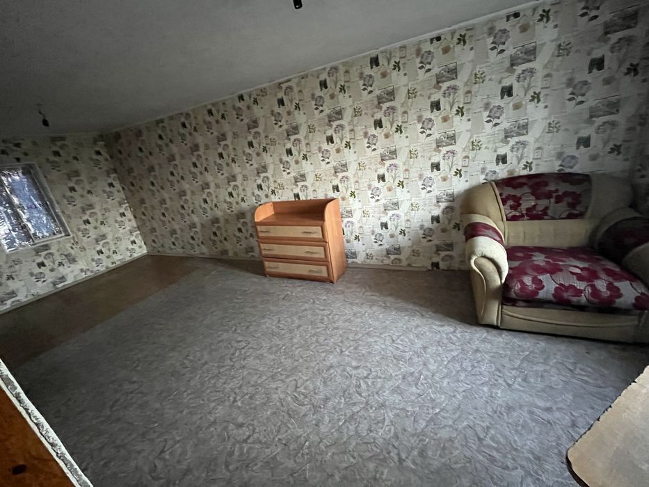 сдам времянку на длительный срок