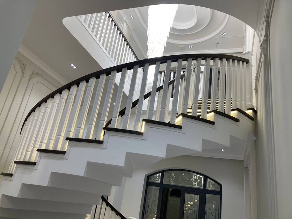 Лестница на заказ