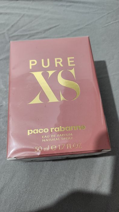 Apa de parfum Pure XS For Her