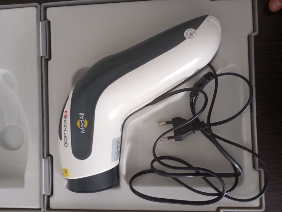 Bioptron mini Zepter
