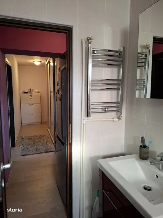 Apartament 2 Camere | Baba Novac Constanta |