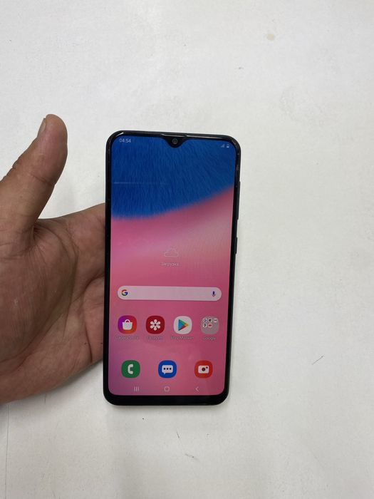 Samsung A30s в идеальном состояний