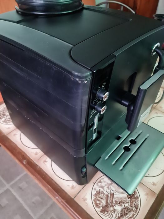 De vanzare expresor siemens EQ 5
