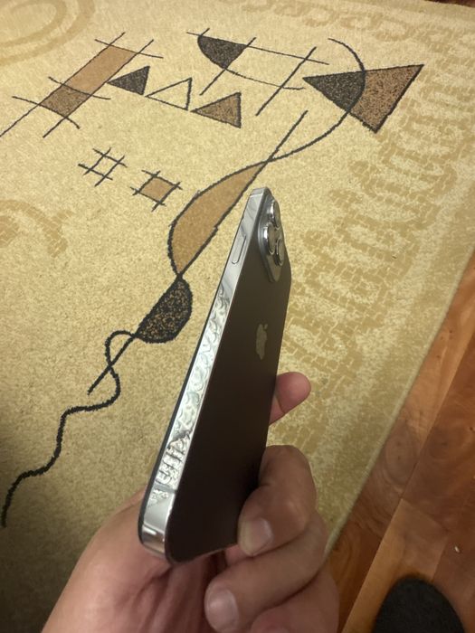 Iphone 14 Pro max 256 gb