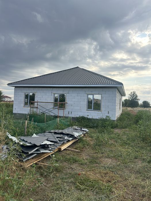 Новый уй срочно