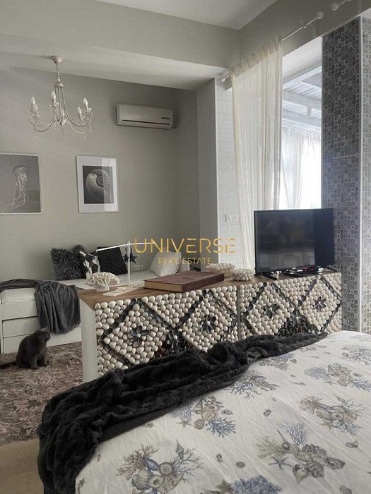 Продава се Тристаен апартамент в к.к. Слънчев бряг - 152 кв.м за 954 €/кв.м - Снимка #17