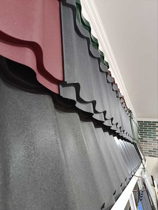 Profnastil Rossiya | Профнастил