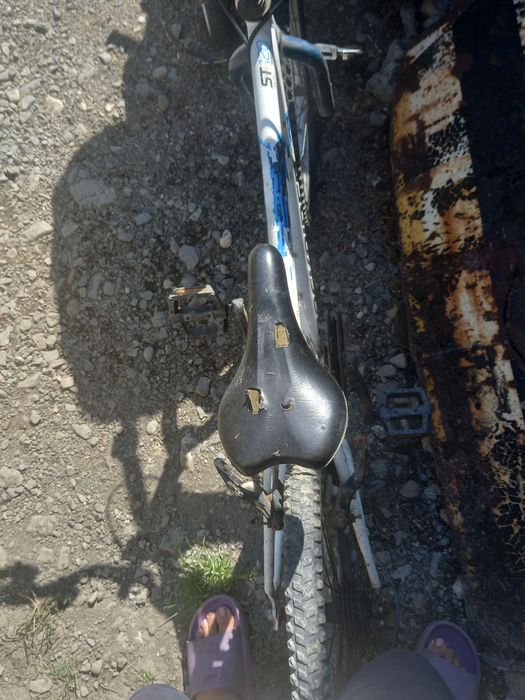 Bicicleta copii 8-12
