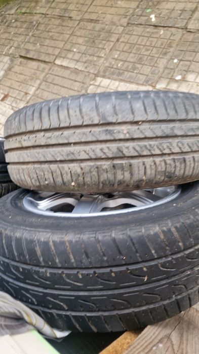 Джанти 14ц. 4х100