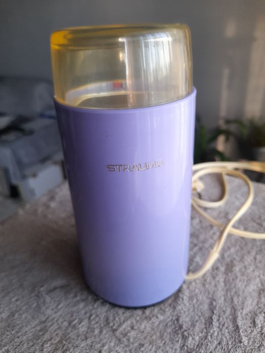 3 бр. Кафемелачки  STRAUME и немска