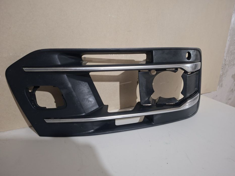 Дясна решетка за Audi Q7 2016 - 2019