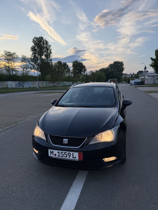 SEAT Ibiza 0 — imagine 5