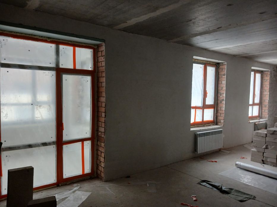 Строительные услуги