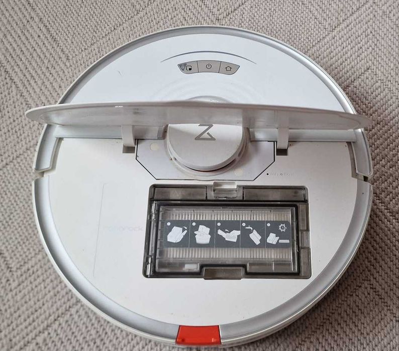 Aspirator robot Roborock S7 (plus accesorii)