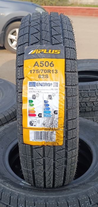 175/70R13  APLUS