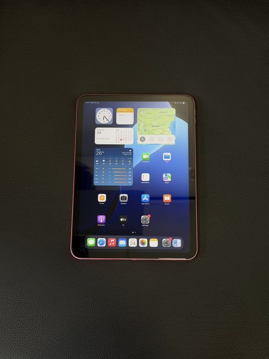iPad 10th GEN Wi-Fi 64GB