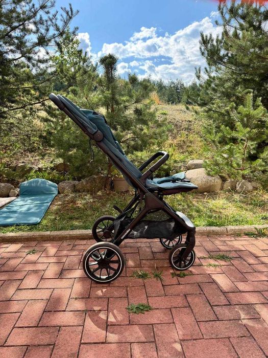 Детска количка Easywalker Jackey XL