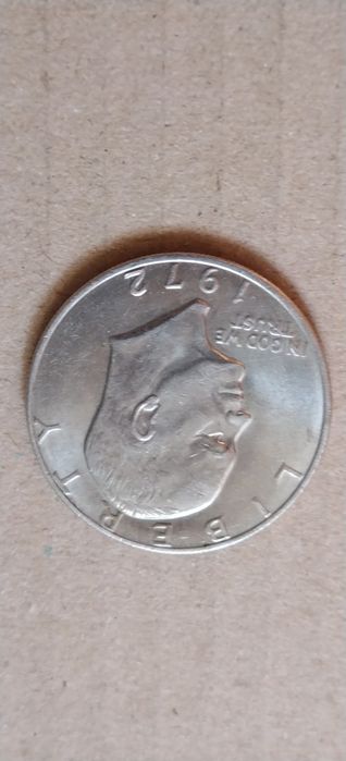 Продаётся монета США