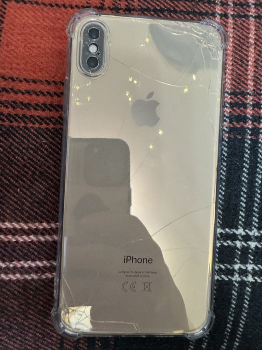 Айфон xs max 256 gb