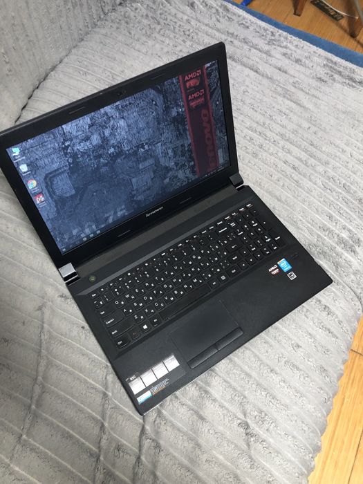Мощный Lenovo озу 8гб intel i3 hdd 1000гб продам звоните